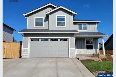 Lot B NW Crater Lake Dr, Dallas, OR 97338 - Photo 1