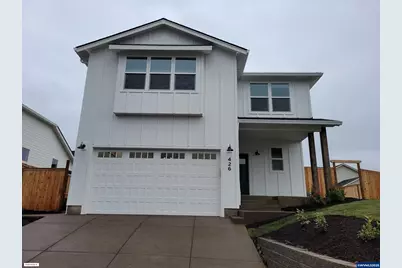 Lot C NW Crater Lake Dr, Dallas, OR 97338 - Photo 1