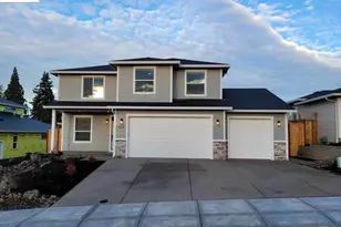 Lot D NW Crater Lake Dr, Dallas, OR 97338 - Photo 2