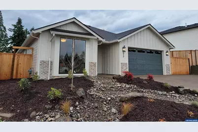 Lot E NW Crater Lake Dr, Dallas, OR 97338 - Photo 1