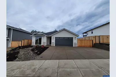 Lot E NW Crater Lake Dr, Dallas, OR 97338 - Photo 2