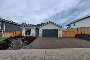 Lot E NW Crater Lake Dr, Dallas, OR 97338 - Photo 2