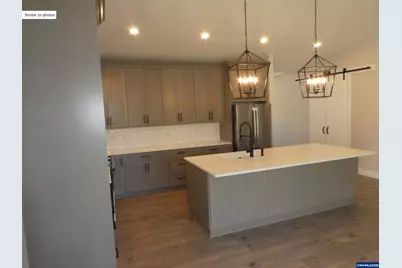 Lot G NW Cascade Mountain Dr, Dallas, OR 97338 - Photo 18