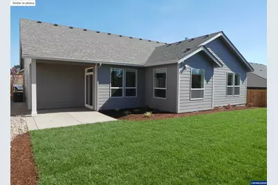 Lot G NW Cascade Mountain Dr, Dallas, OR 97338 - Photo 36