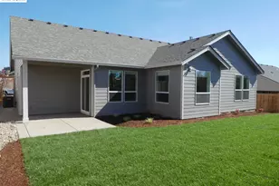 Lot G NW Cascade Mountain Dr, Dallas, OR 97338 - Photo 36