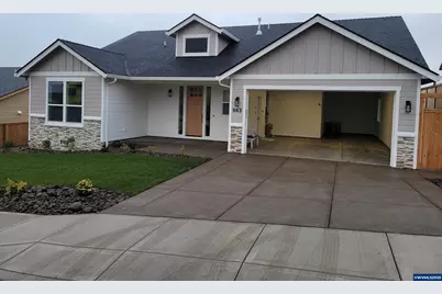 Lot G NW Cascade Mountain Dr, Dallas, OR 97338 - Photo 4