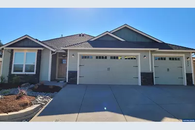 Lot F Cascade Mountain Dr, Dallas, OR 97338 - Photo 1