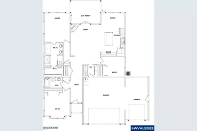Lot F Cascade Mountain Dr, Dallas, OR 97338 - Photo 50
