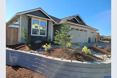 Lot F Cascade Mountain Dr, Dallas, OR 97338 - Photo 2