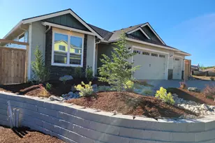 Lot F Cascade Mountain Dr, Dallas, OR 97338 - Photo 2