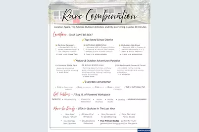 3503 NW Valley View Dr, Albany, OR 97321 - Photo 2