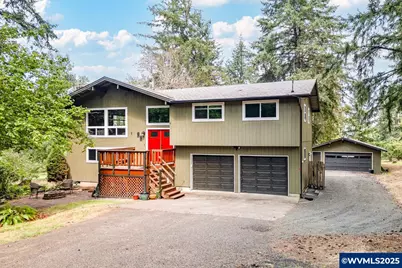 3503 NW Valley View Dr, Albany, OR 97321 - Photo 1