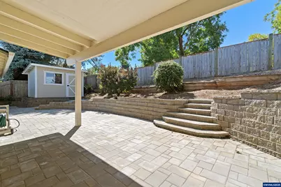 5573 Sugar Plum St SE, Salem, OR 97306 - Photo 36