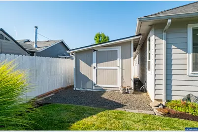 2603 Mountain View Dr SE, Albany, OR 97322 - Photo 38