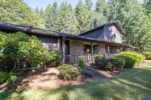 23547 Woods Creek Rd, Philomath, OR 97370 - Photo 36