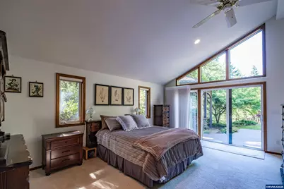 23547 Woods Creek Rd, Philomath, OR 97370 - Photo 8