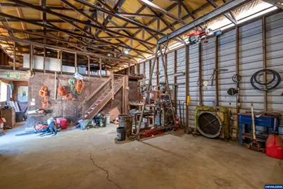 23547 Woods Creek Rd, Philomath, OR 97370 - Photo 42