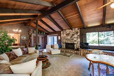 23547 Woods Creek Rd, Philomath, OR 97370 - Photo 6