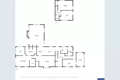 23547 Woods Creek Rd, Philomath, OR 97370 - Photo 48