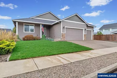 6068 NE Tuscan Lp, Albany, OR 97321 - Photo 4