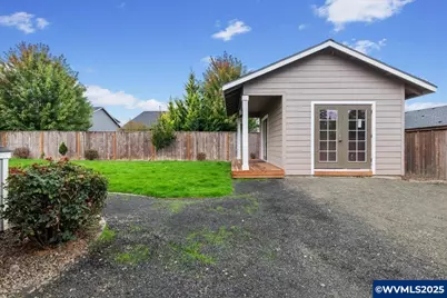 6068 NE Tuscan Lp, Albany, OR 97321 - Photo 48