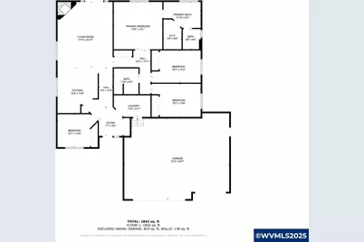 6068 NE Tuscan Lp, Albany, OR 97321 - Photo 50