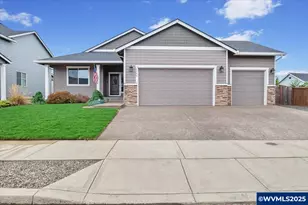 6068 NE Tuscan Lp, Albany, OR 97321 - Photo 2