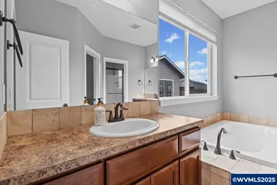 6068 NE Tuscan Lp, Albany, OR 97321 - Photo 26