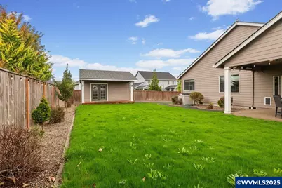 6068 NE Tuscan Lp, Albany, OR 97321 - Photo 44