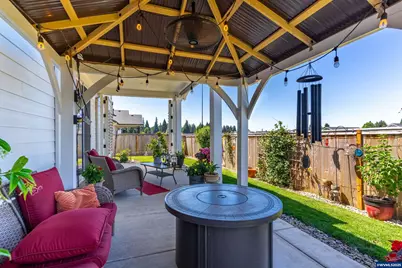 449 NE Pine St, Sublimity, OR 97385 - Photo 40