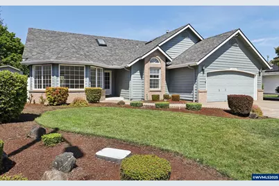 4729 Jade St NE, Salem, OR 97303 - Photo 2