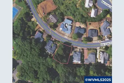 125 Sea Crest (R501090) Dr, Otter Rock, OR 97369 - Photo 16