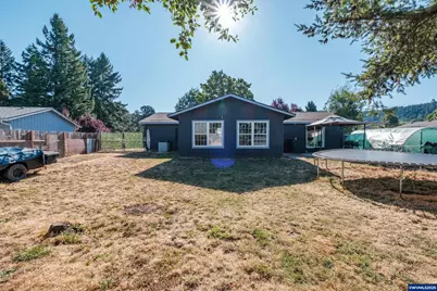 1128 29th Av, Sweet Home, OR 97386 - Photo 36