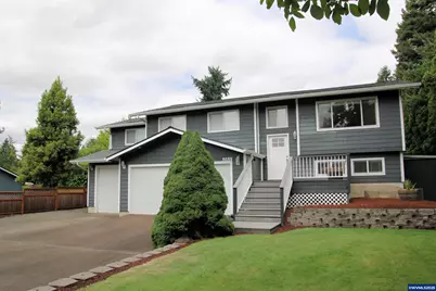 2511 Robinhood Ln NW, Albany, OR 97321 - Photo 2