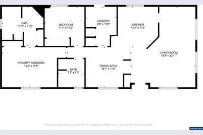 2232 42nd (785) Av SE #785, Salem, OR 97317 - Photo 40