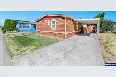 124 Carmel Dr, Aumsville, OR 97325 - Photo 2