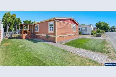 124 Carmel Dr, Aumsville, OR 97325 - Photo 1