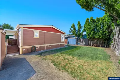 124 Carmel Dr, Aumsville, OR 97325 - Photo 20