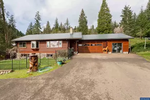 402 Northside Rd, Sutherlin, OR 97479 - Photo 2