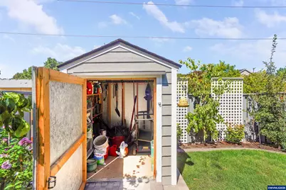 1176 Gwinn St E, Monmouth, OR 97361 - Photo 46