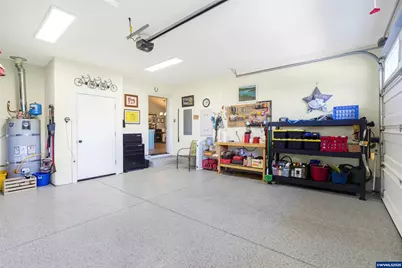 1176 Gwinn St E, Monmouth, OR 97361 - Photo 38