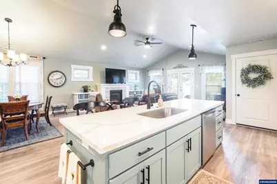 1176 Gwinn St E, Monmouth, OR 97361 - Photo 20