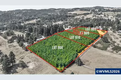 Lot 910 Everett Dr S, Salem, OR 97306 - Photo 30