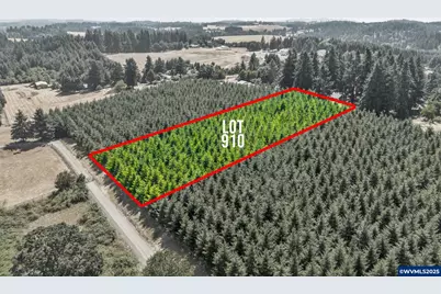 Lot 910 Everett Dr S, Salem, OR 97306 - Photo 1