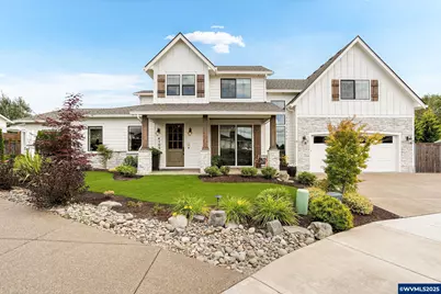 4109 Illahe River Ct S, Salem, OR 97302 - Photo 1