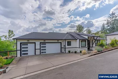 1324 Overview Dr NW, Salem, OR 97304 - Photo 1