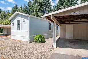 5050 Columbus #20 St SE, Albany, OR 97322 - Photo 22