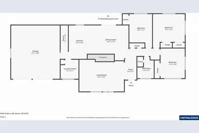 5203 Verda Ln NE, Keizer, OR 97303 - Photo 48