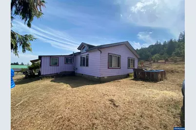 7555 Sawtell Rd, Sheridan, OR 97378 - Photo 4