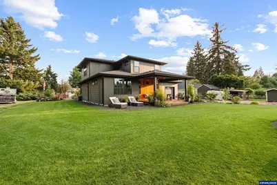 653 NW East Thornton Lake Dr, Albany, OR 97321 - Photo 38